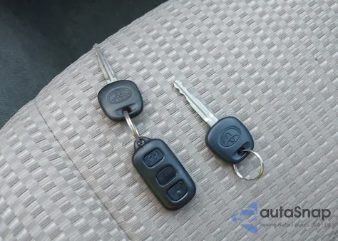 2008 Toyota 4Runner Sr5 V6 z USA, uszkodzony, nr VIN JTEBU14R78K018468